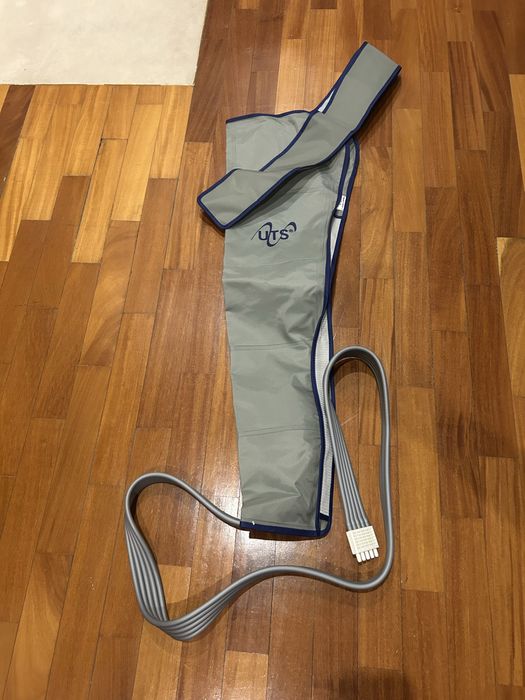 Máquina Pressoterapia UTS