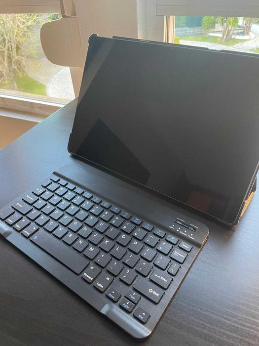 Lenovo Idea Tab Pro 12.7" 3K 8GB/256GB  + Tab Pen Plus + keyboard + case
