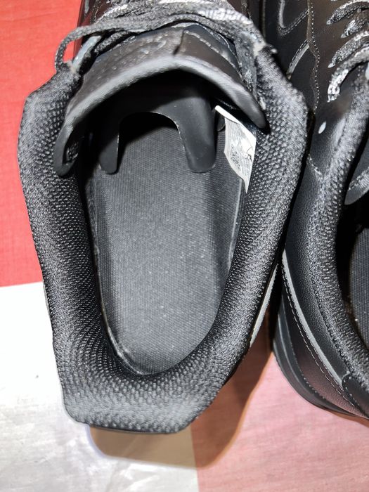 Tenis Air force Supreme