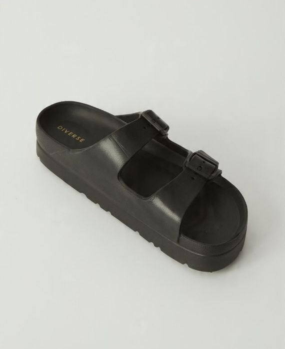 Diverse klapki damskie 36-40