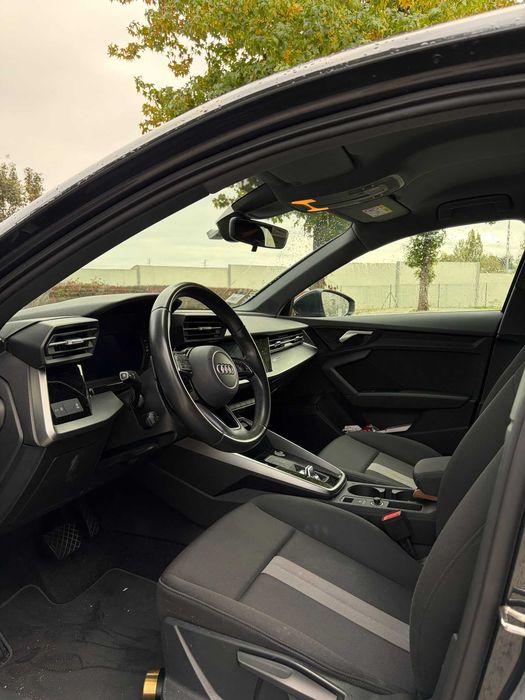 Audi A3 Plug-In (Oportunidade Garantida)