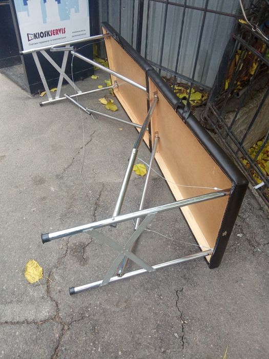 Массажный стол переносной