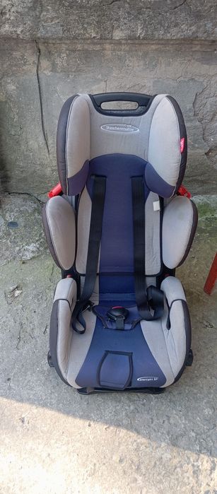 Автокрісло 9-36кг