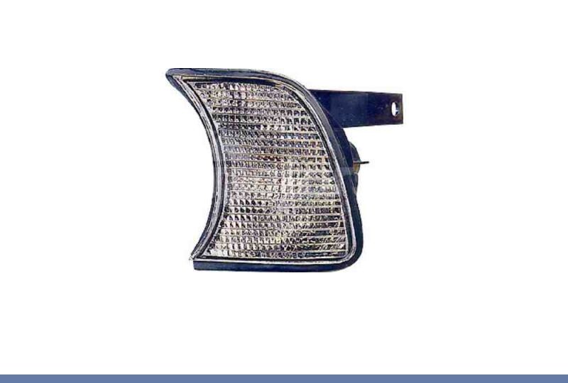 PISCA DIANTEIRO ESQUERDO PARA BMW E34 BERLINA / TOURING