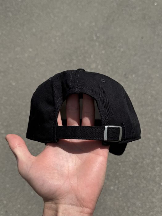 Кепка Fanatics Las Vegas Raiders New Era 47 Brand Riot Division
