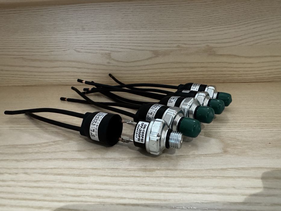 wyłacznik włącznik AirRide 150/175psi 165/200psi czujnik Air Ride