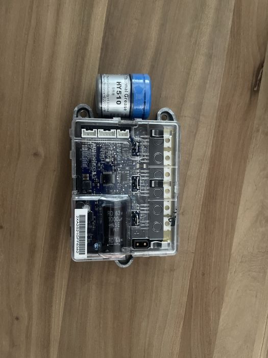 Controladora trotinete xiaomi