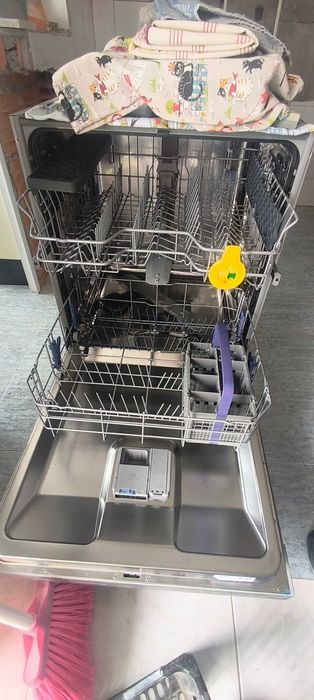 Máquina Lavar loiça Beko