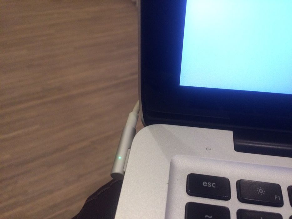 MacBook Pro 2009 8GB DDR