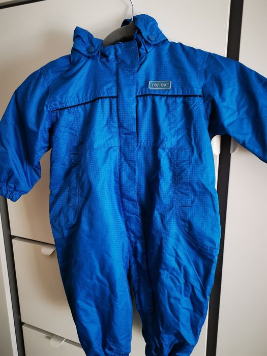 Kombinezon cienki, rozmiar 80
