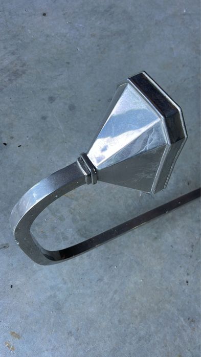 Misturadora chuveiro VITORIANA