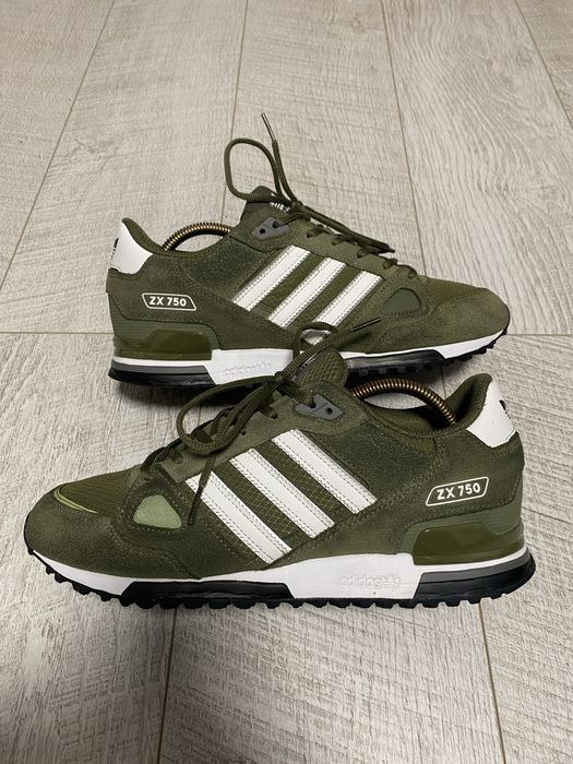 adidas zx - купити чоловіче взуття - Ціна на OLX.ua