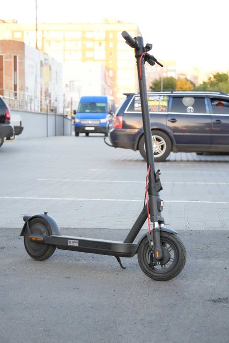 Електросамокат xiaomi electric scooter elite НОВИЙ