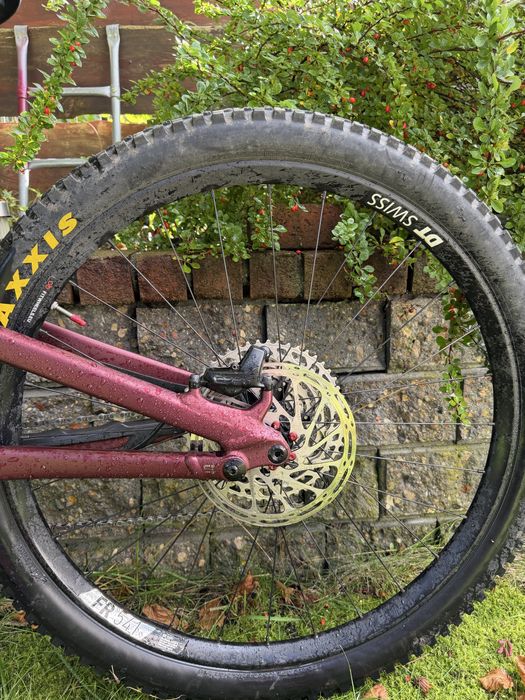 Specialized Stumpjumper