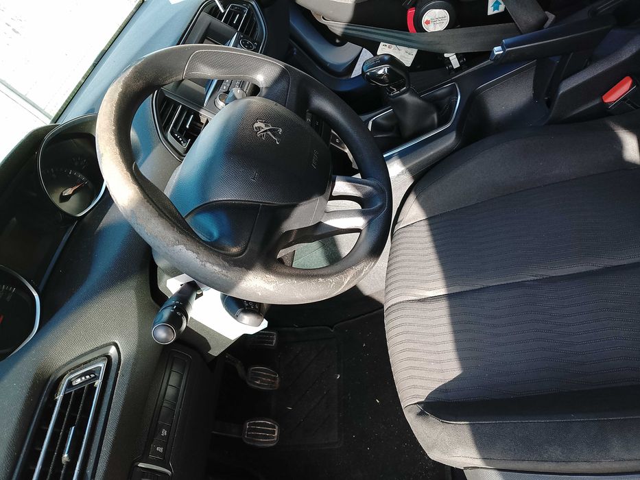 Vendo Peugeot 308 Sw