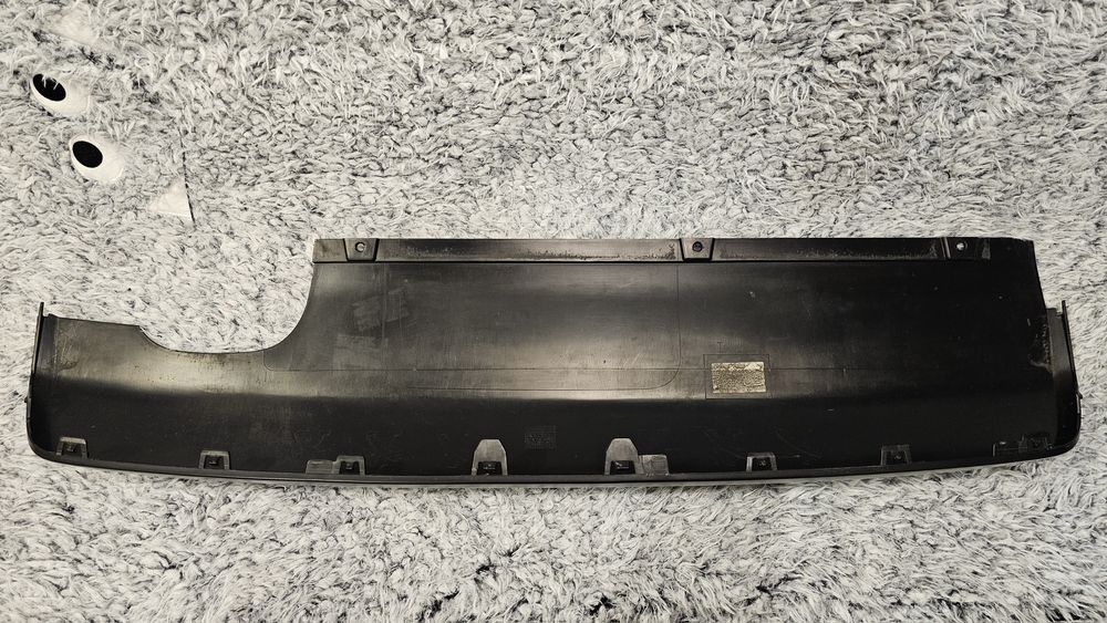 Spoiler Peugeot 308SW 2017-2021 - Parachoques traseiro [ORIGINAL]