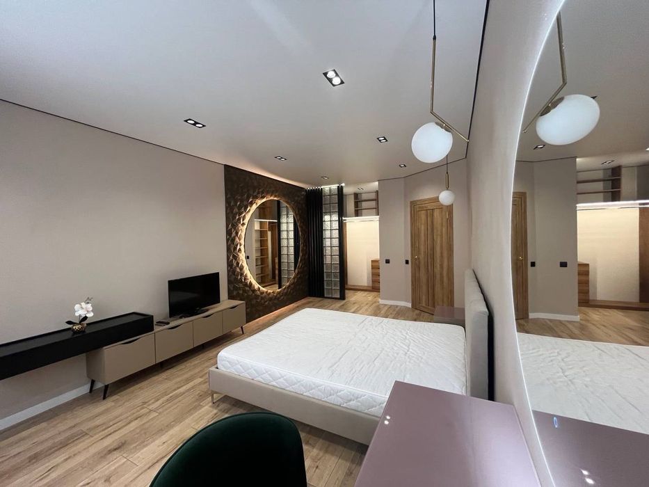 Пропонуємо Стильну 1 кімнатну квартиру на Озерній!