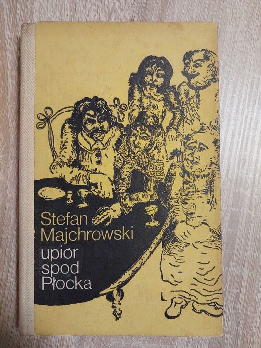 Upiór spod Płocka