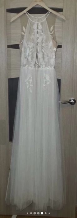 Suknia ślubna Anna Kara CHEY