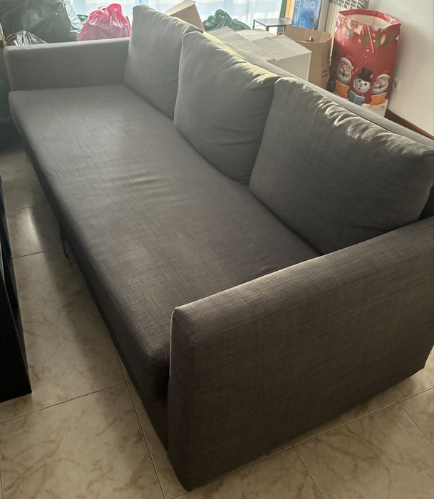 Sofá cama 215 Euros