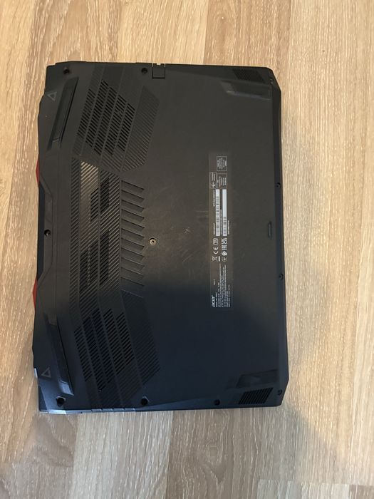 Laptop acer nitro 5