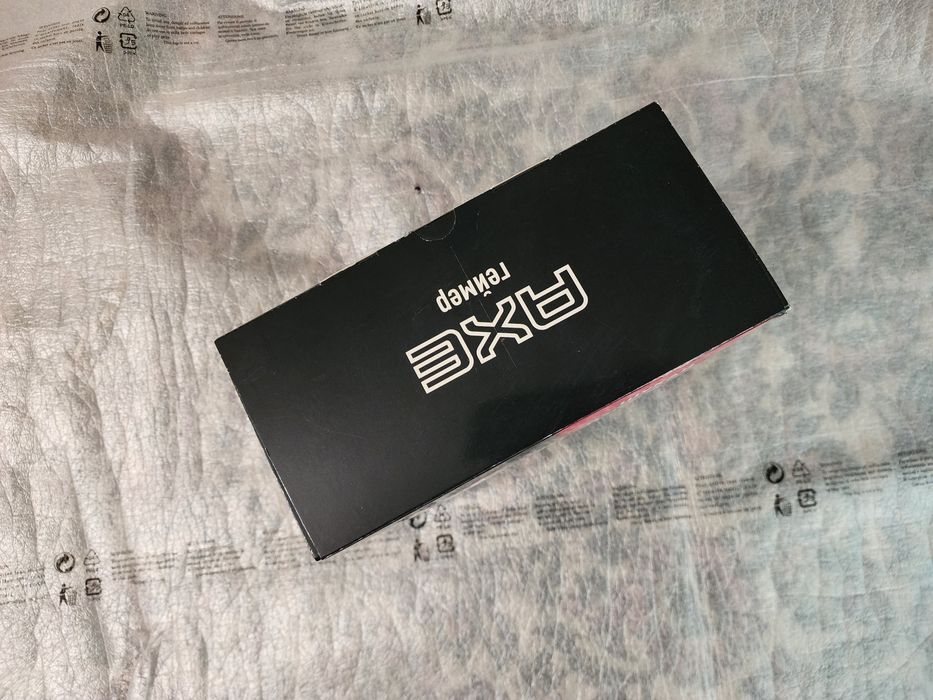 Подарочная упаковка AXE.