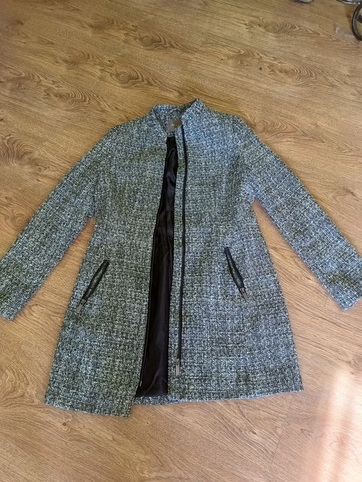 2 płaszcze wiosenno-jesienny