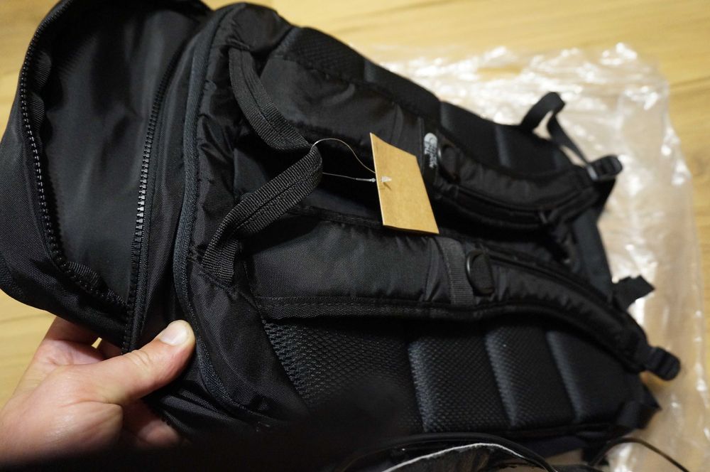 Plecak North Face Kaban