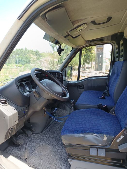 Iveco Daily 2003