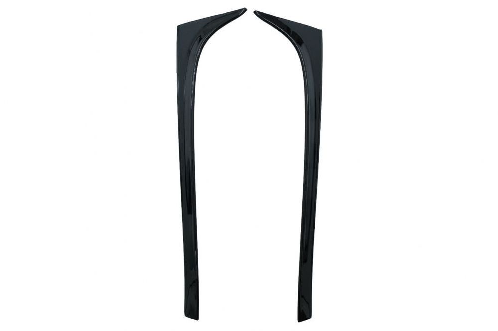 Aileron VW Golf 7 e 7.5 (2012 a 2020)
