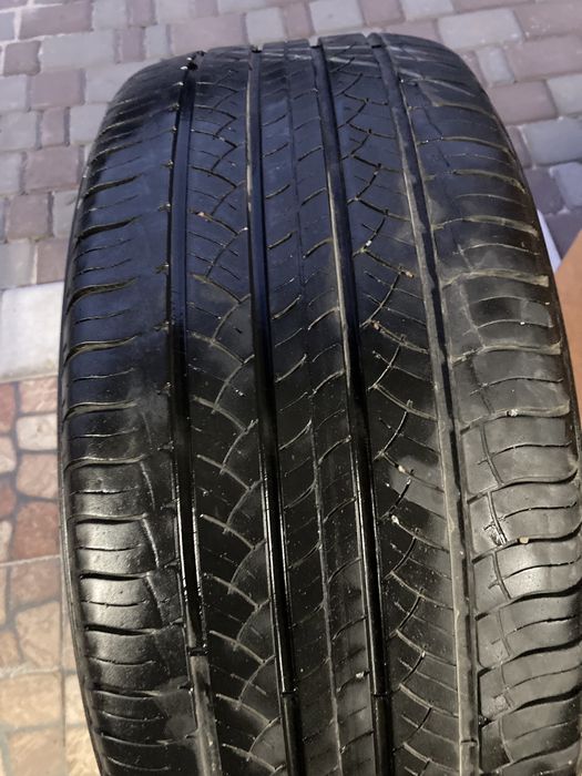 Шини Michelin e.Primacy 255/50 R19 107H