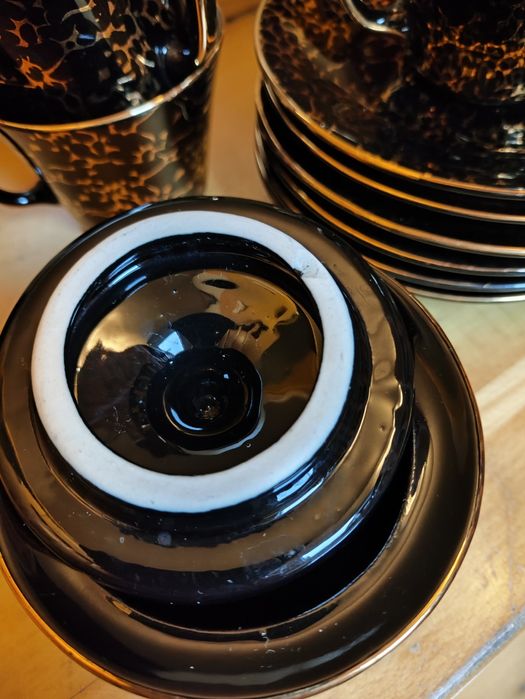 Serwis do kawy Chodzież Józef Wrzesień Ira