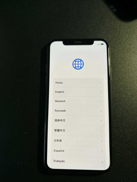 Iphone XS 64 Gb używany plus etui gratis