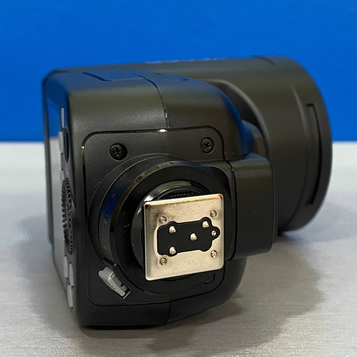 Godox Speedlite V1 Pro (Nikon) - NOVO - 3 ANOS DE GARANTIA