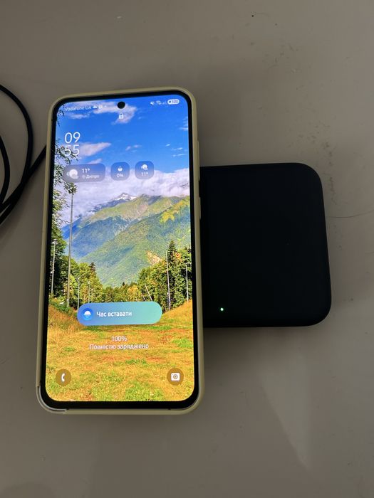 Зарядка бездротова Samsung