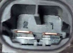 Termoventilador 9673999980 - PEUGEOT 308 SW I