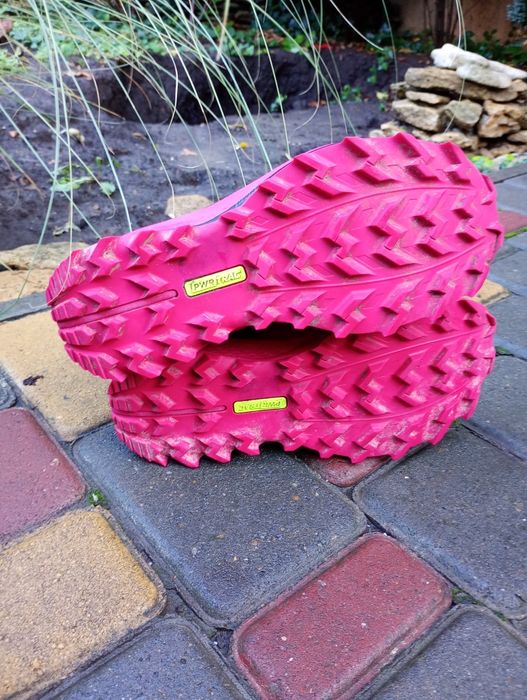 Кроссовки Saucony Primus 38