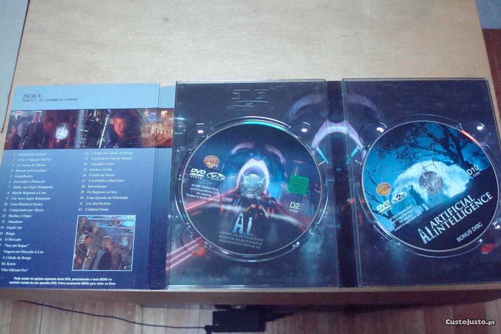 digipack inteligencia artificial