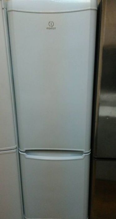 Холодильник Вирпул W5811EOX