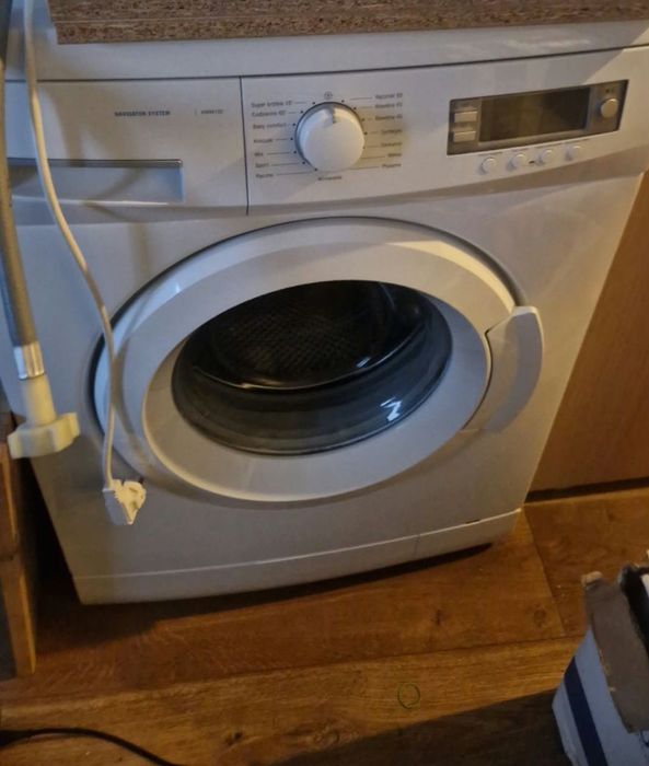 Pralka Amica AWN612D
