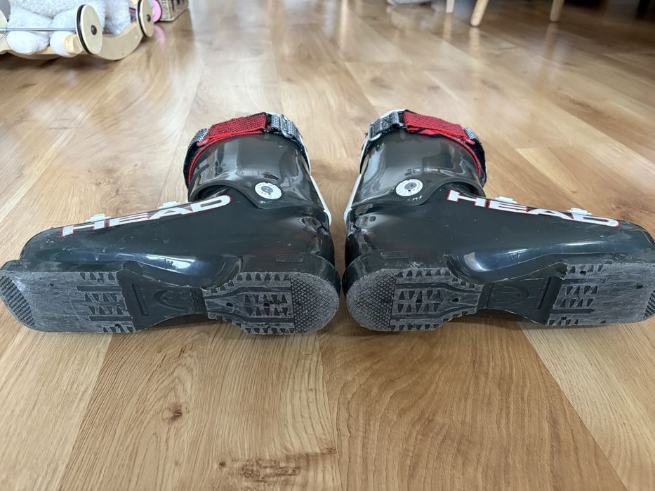 Buty narciarskie Head Raptor 125 RS, r. 23.5 / 37