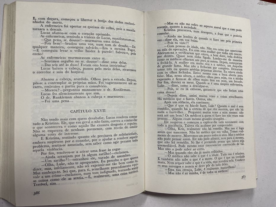 Livro Consciência de Médico