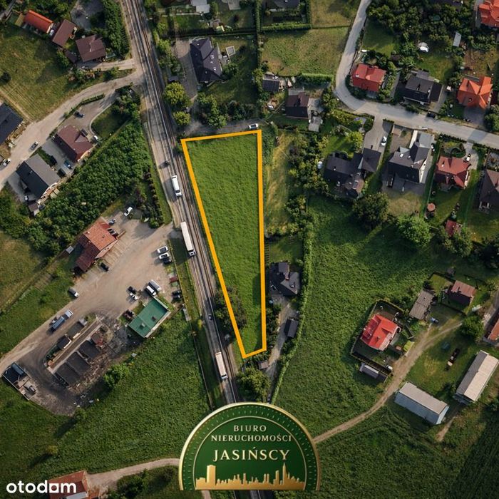 Działki | Sprzedaż | 2623 m2 | Chruszczewo