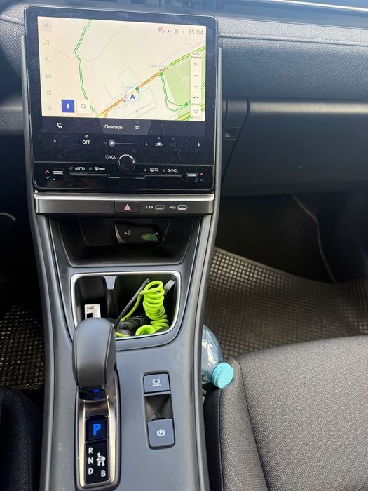 Lexus LBX Standard