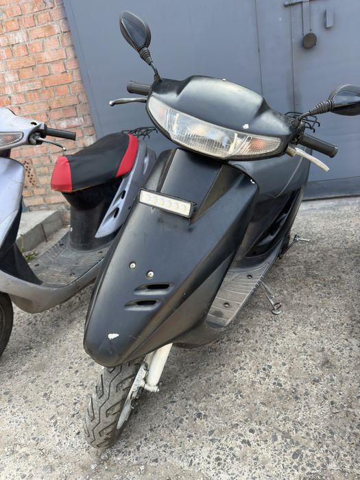 Продам хонди діо