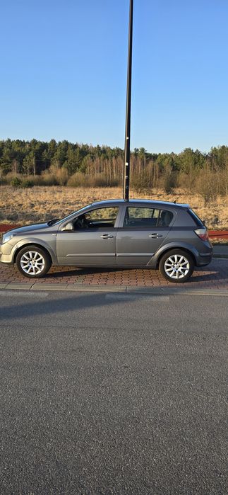 Astra H 1.6 Benzyna Super Stan