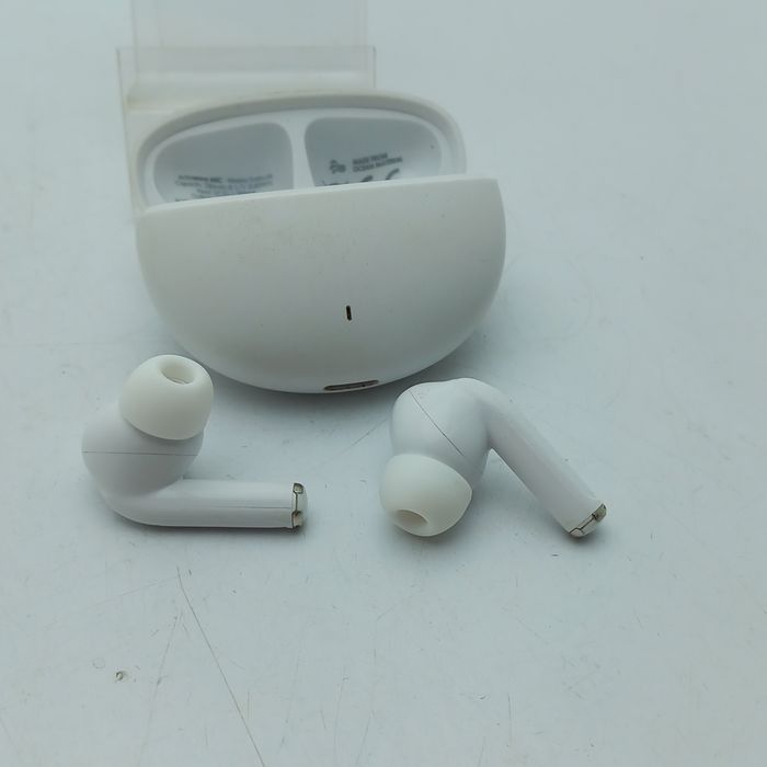 Słuchawki bezprzewodowe dokanałowe Bluetooth ECHOWAVE BOOMPODS