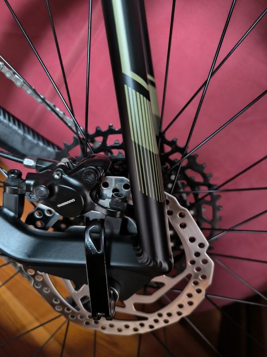 Bicicletas Btt Coluer