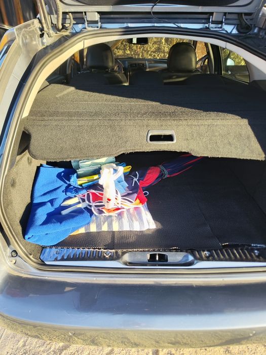Peugeot 407 SW  Impecável