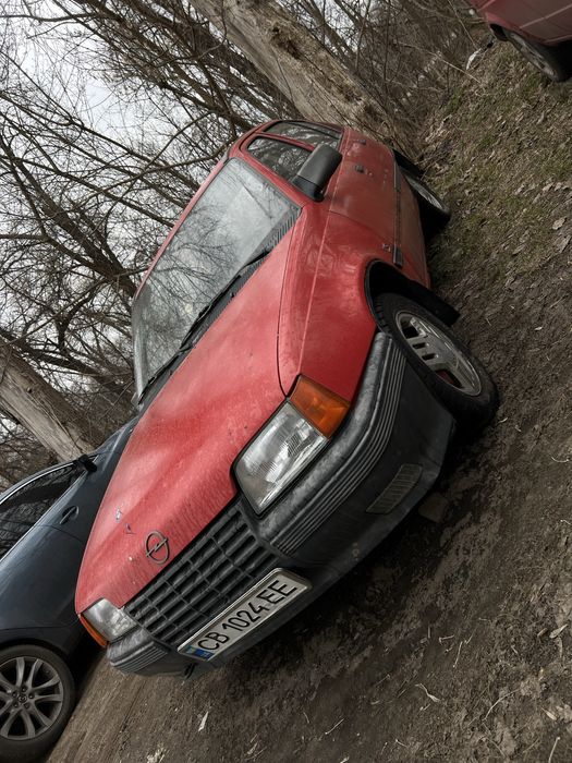 Продам автомобіль